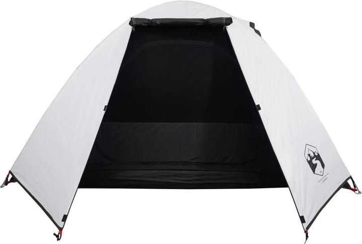 Actual product image VidaXL Jérémy (Dome tent, 3 kg, 2 persons)