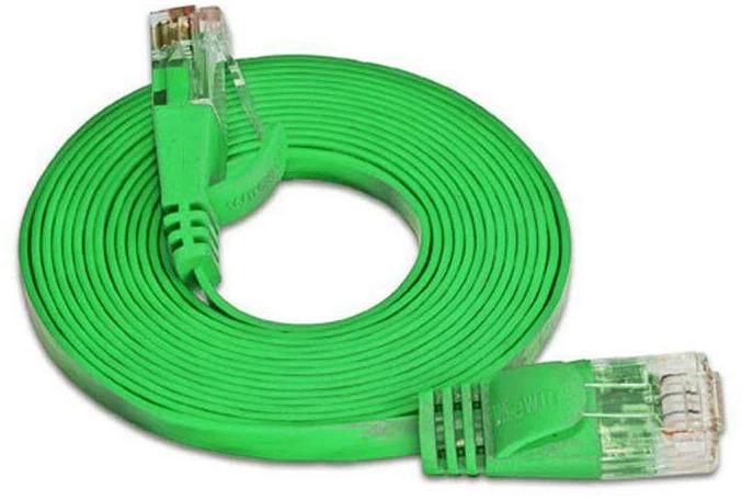 Actual product image Wirewin Network cable (UTP, CAT6, 1 m)