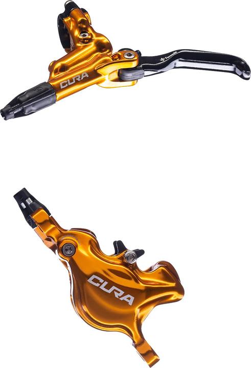Immagine prodotto Formula Cura freno a disco VR/HR 175cm (Freno posteriore, Set freni, 2)