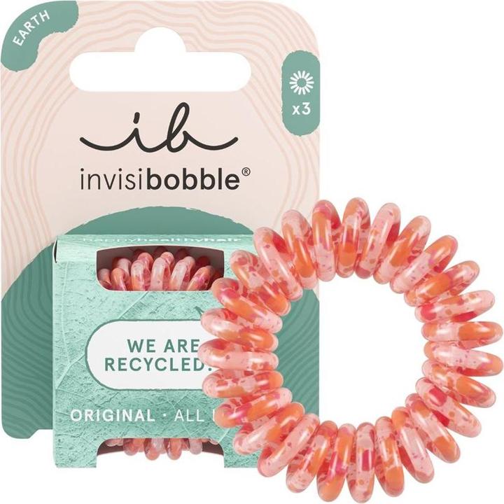 Image du produit Invisibobble Hair band Original Save it or Waste it 3 pcs