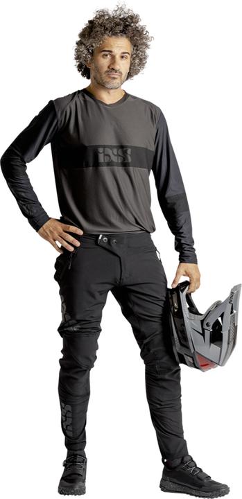 Actual product image iXS Trigger EVO Pants (L)