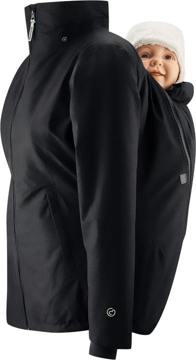 Actual product image Mamalila Winterfriend (XS)