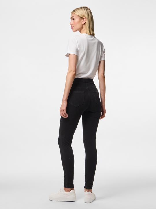 Produktbild Pieces PCJUMBO FOXY MW Jeggings (XL)