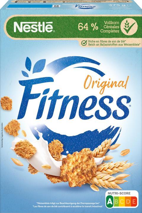 Immagine prodotto Fitness Original Cereali (426 g)