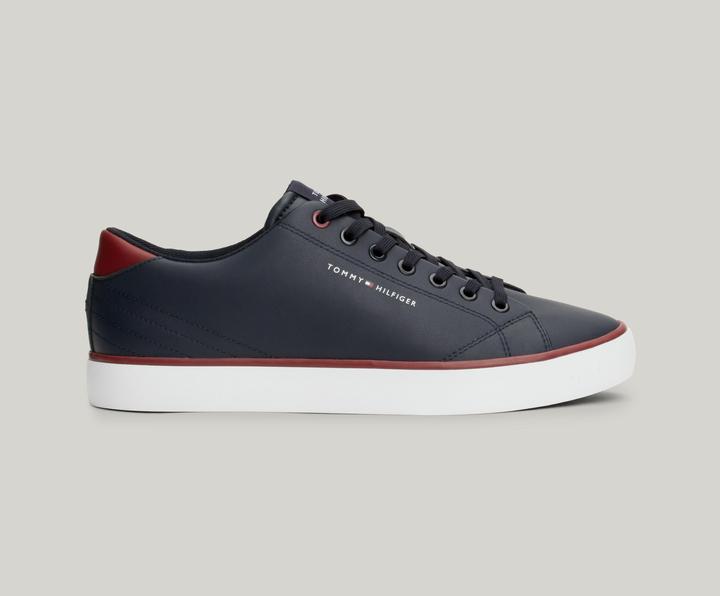 Immagine prodotto Tommy Hilfiger Th Hi Vulc Core Low Leather (44)