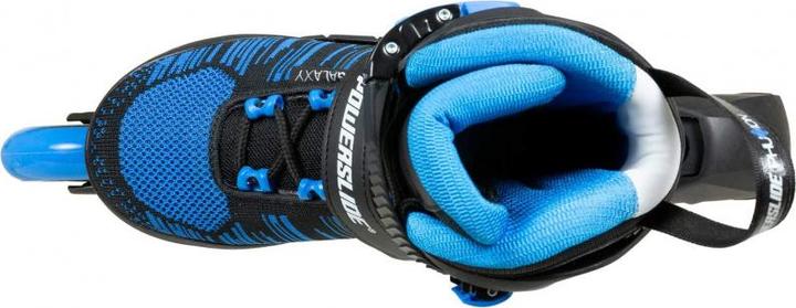 Immagine prodotto Powerslide PHUZION regolabile per bambini Galaxy Ragazzi 29-32 (29, 30, 31, 32)