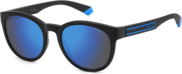 Nero Azzurro