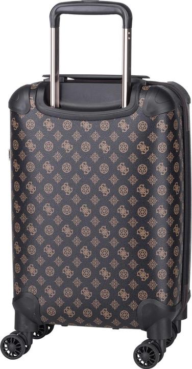 Produktbild Guess Handgepäck Wilder 18 In 8-Wheeler Logo (29 l, Handgepäck (bis 50l))