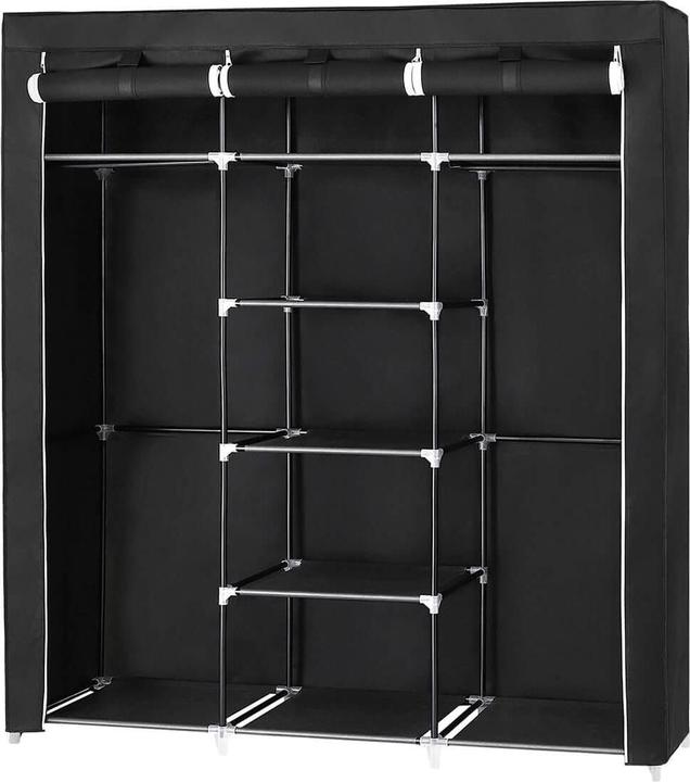 Jamb Kleiderschrank (150 x 45 x 175 cm)