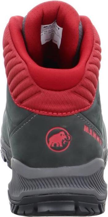 Image du produit Mammut Nova IV Mid GTX Women (37 1/3)