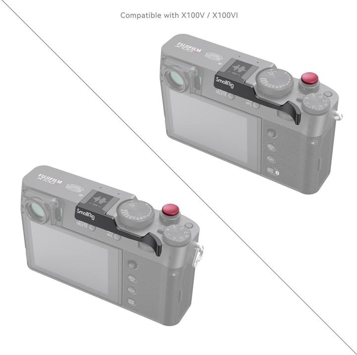 Image du produit SmallRig Poignée de pouce (Accessoires vidéo divers)