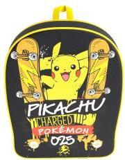 Immagine prodotto CyP Brands Pokemon - Pikachu - Zaino per bambini - 30 cm