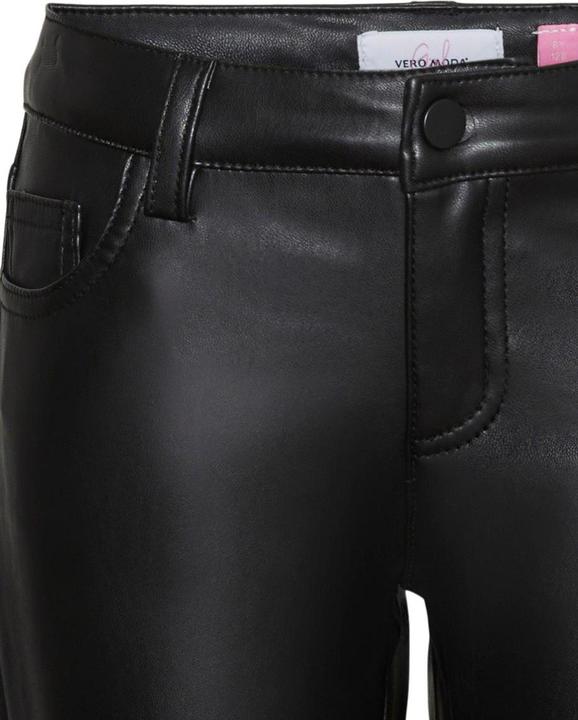 Produktbild Vero Moda Vmriver Pl Flared Pants Girl Hose (140)