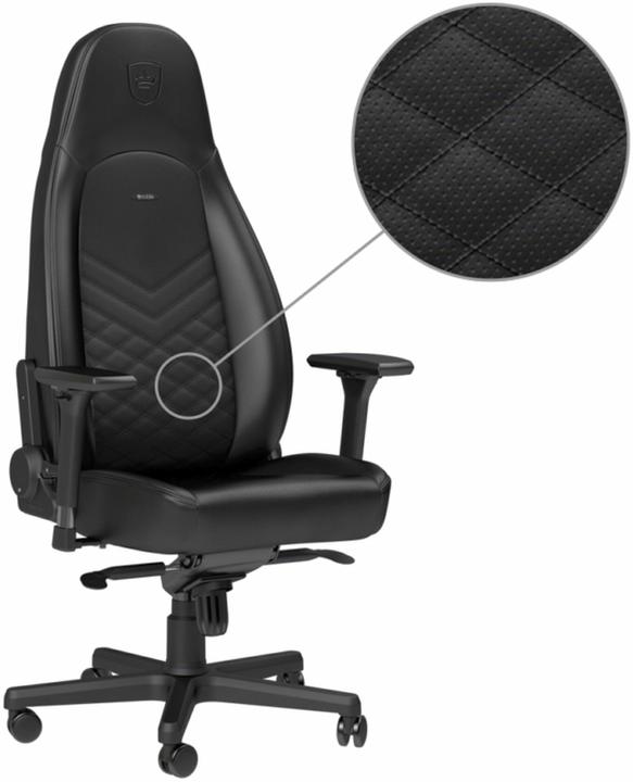 Actual product image noblechairs Icon