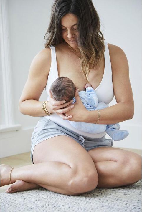 Actual product image Belly Bandit Mother Tucker Still Top