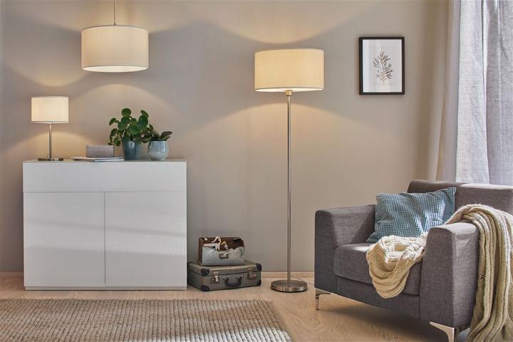 Actual product image Paulmann Tessa (E27)
