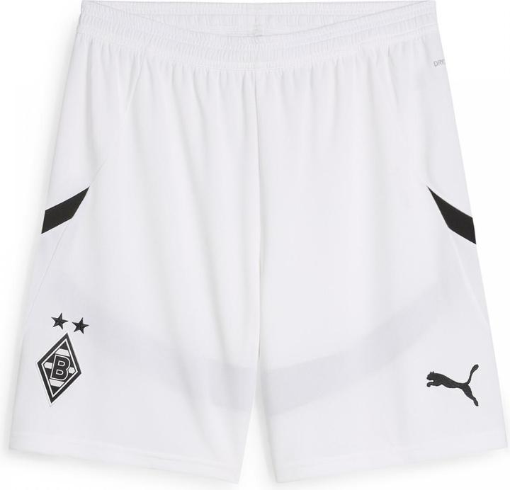 Actual product image Puma BMG Shorts Replica (3XL)