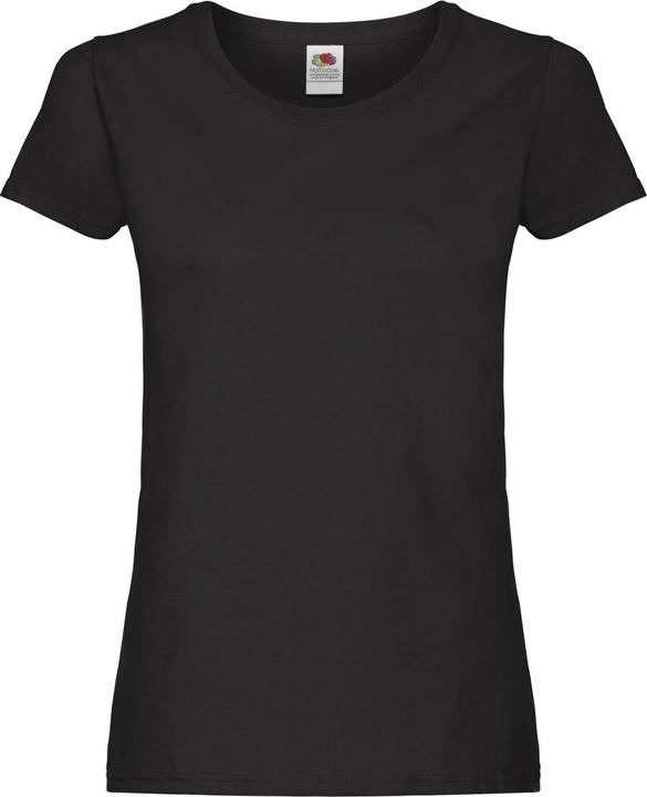Immagine prodotto Fruit of the Loom Maglietta Donna (L)
