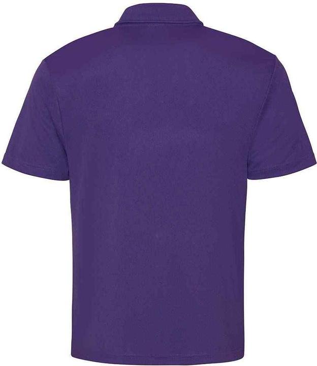 Immagine prodotto Awdis Maglietta Polo Assorbe L'ummidita' Uomo (XL)