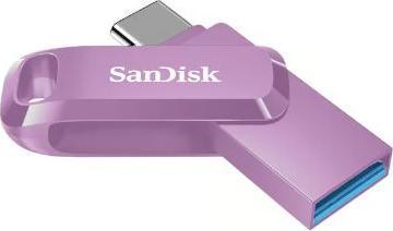 Immagine prodotto SanDisk Ultra Dual Drive Go (256 GB, USB-C, USB-A)