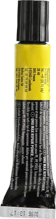 Image du produit UHU Max Repair (20 g)