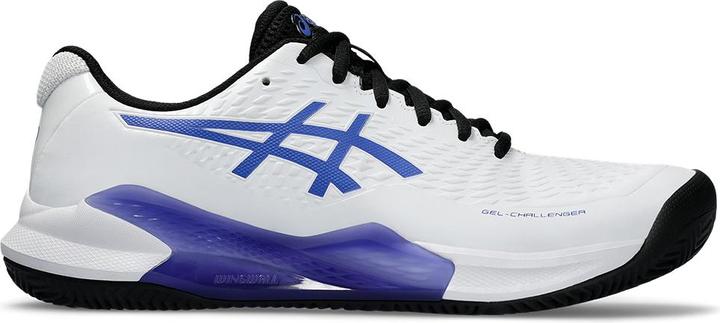 Produktbild ASICS Performance Gel-Challenger 14 Clay 1041A449-102 - 44 (44)