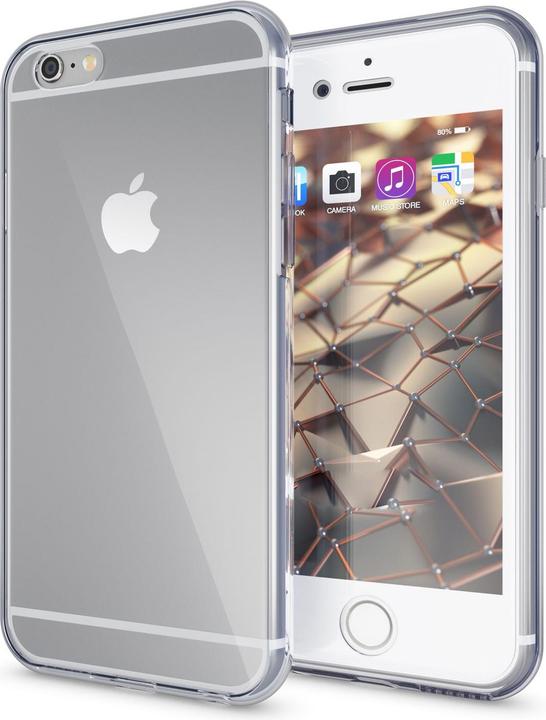Actual product image Nalia 360 degree cell phone case (Apple iPhone 6)