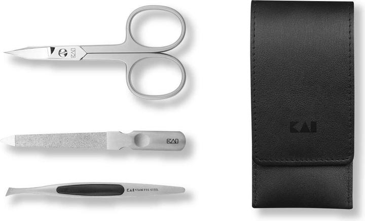 Image du produit Kai Soin des ongles 3 pcs.