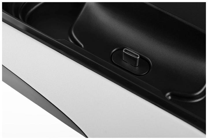 Immagine prodotto Fixed Stazione multifunzionale per PS5, bianco e nero (PS5)
