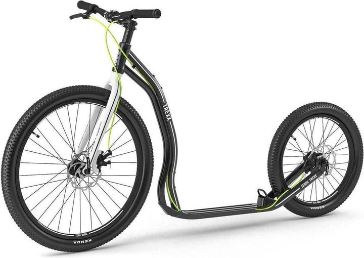Produktbild Yedoo Trexx Disc - Black