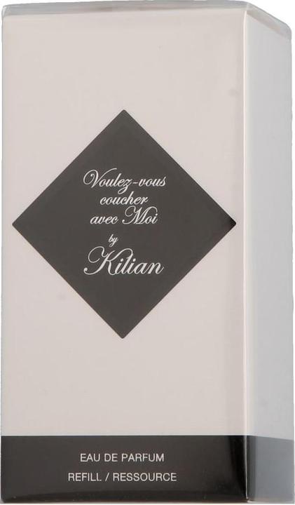 Produktbild By Kilian A Night In The Garden Of Good And Evil Voulez Vous Coucher Avec Moi Refill (Eau de Parfum, 50 ml)