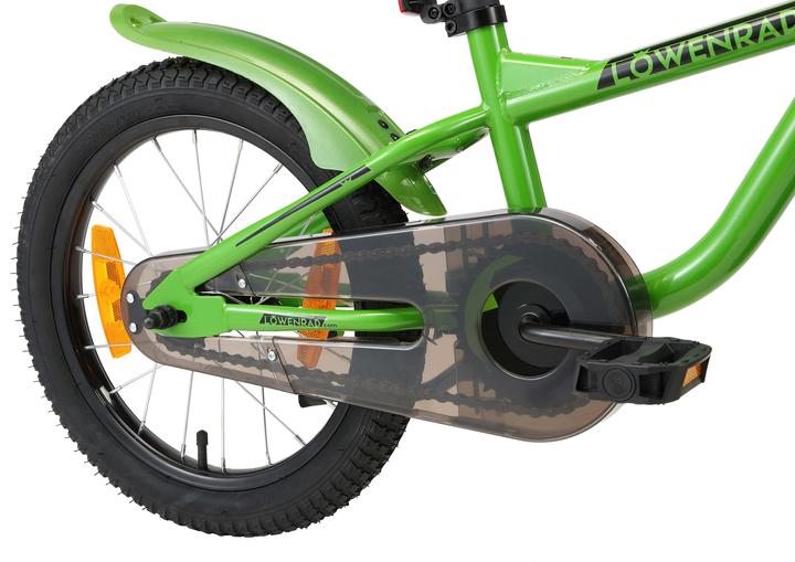 Immagine prodotto Löwenrad Citybike (16")