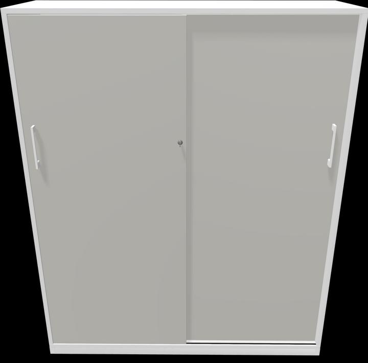Grigio perla, Bianco
