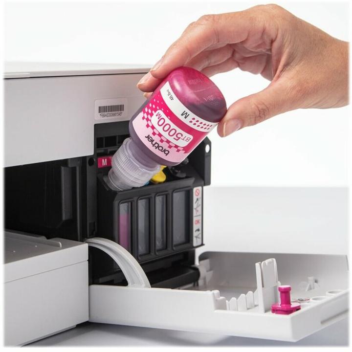 Actual product image Brother LC422XL HY Value Pack (M, C, FC, Y)