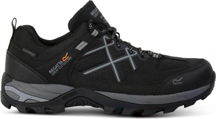 Immagine prodotto Regatta Samaris III Scarpe da Passeggio Uomo (41)