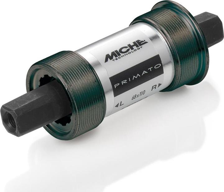 Immagine prodotto Miche Movimento centrale Primato BSA (110mm)