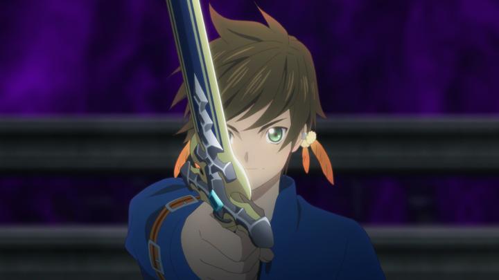 Image du produit Bandai Namco Tales of Zestiria (PS4, EN)