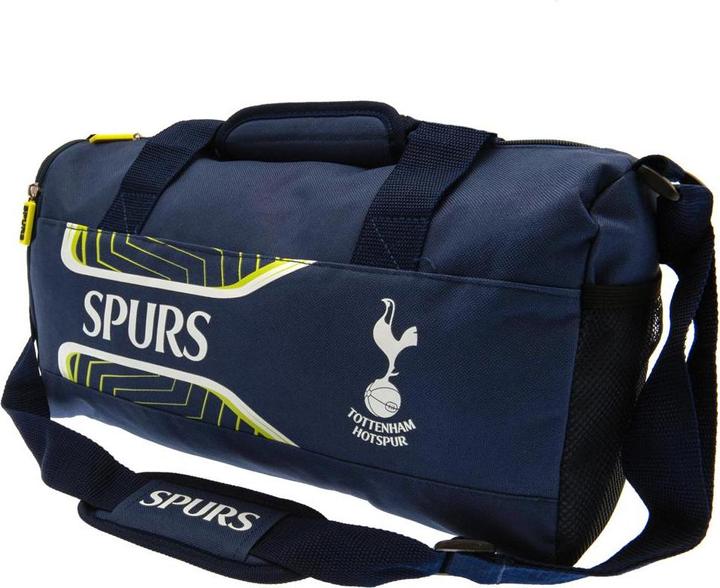 Image du produit Tottenham Hotspur FC Sac de voyage Billet