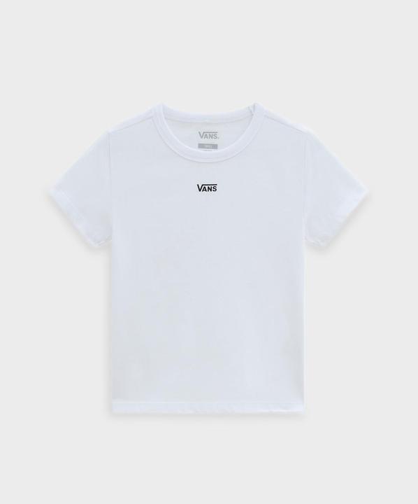 Vans Women's Basic Mini S/S (S)