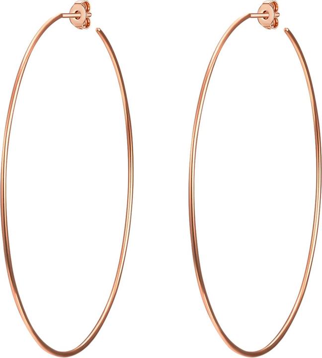 Produktbild Glanzstücke München Damen Sterling Silber roségold - 29868 (Sterling Silber)
