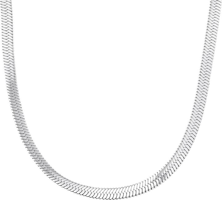 Actual product image S.Oliver Necklace for ladies, stainless steel (Stainless steel)