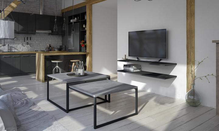 Gray Beton