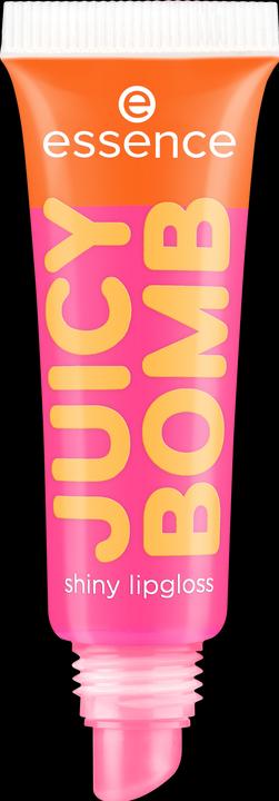 Produktbild essence JUICY BOMB PARTY shiny lipgloss (03)