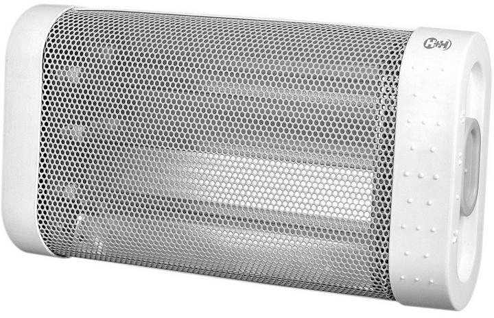 Produktbild Hartig & Helling Wickeltisch-Heizstrahler BS53