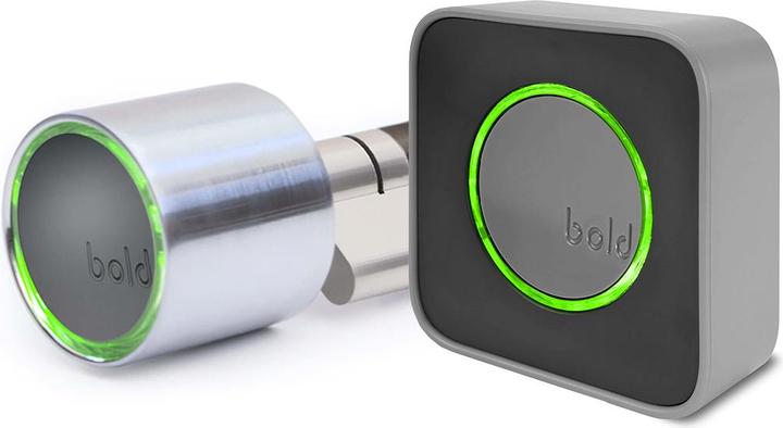 Image du produit Bold Garden SX-33 (Smartphone)