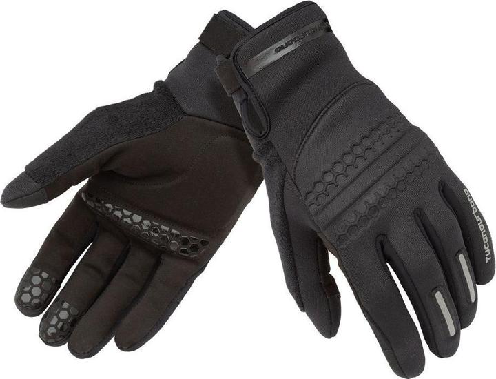 Tucano Urbano Handschuhe Sass Unisex