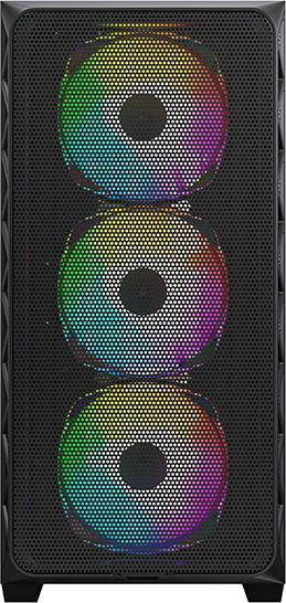 Produktbild Montech AIR 903 MAX B (ATX, mATX)