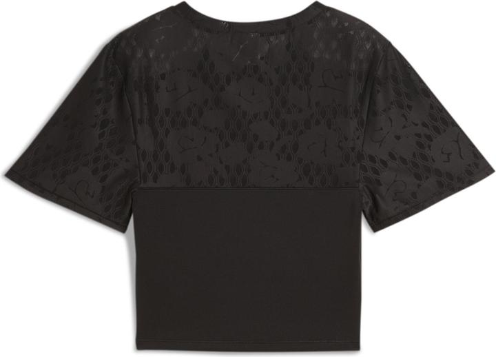 Immagine prodotto Puma Top in pizzo - corto (M)