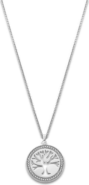 Lotus Collier femme LS1869/1/1 (Edelstahl)
