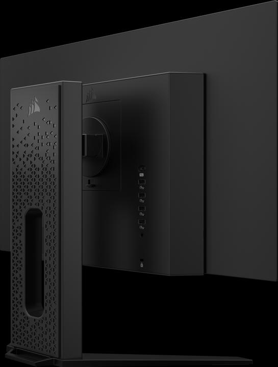 Actual product image Corsair Xeneon 27QHD240 (2560 x 1440 pixels, 27")